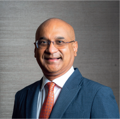 Naresh GOKULSING
